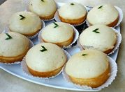 Gambar kue apem jawa ragi