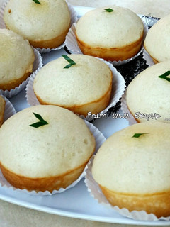 Foto resep Apem Jawa, Empuk !