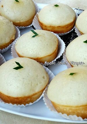 Foto resep Apem Jawa, Empuk !
