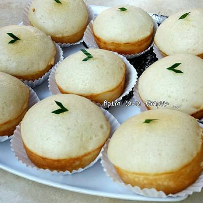Cara Membuat Kue Apem Empuk Dan Lembut Cara Membuat Kue Apem Empuk Dan Lembut