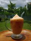 Es kopi susu kocok