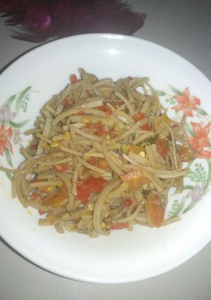 Foto resep Kadedemes (Tumis Kulit Singkong)