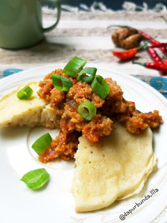 Foto resep Sambal Oncom