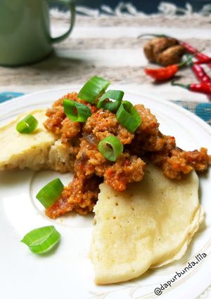 Foto resep Sambal Oncom