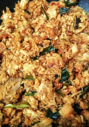Foto resep Pampis Tuna