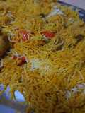 Kabsa😋