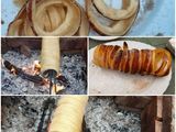 Kürtőskalács
