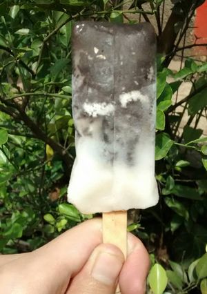 Foto resep Es Goriorio