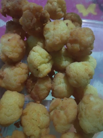 Langkah Gampang Membikin Resep Potato cheese ball crispy yang  Bikin Ketagihan Anti Ribet, Menggugah Selera