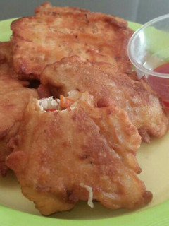 Foto resep Tahu isi pedes