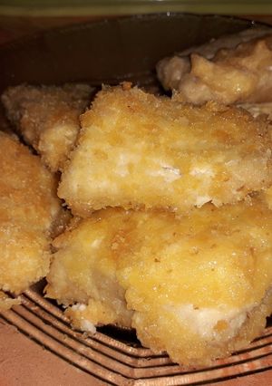 Foto resep Nugget Tahu