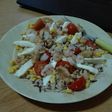 Ensalada de arroz