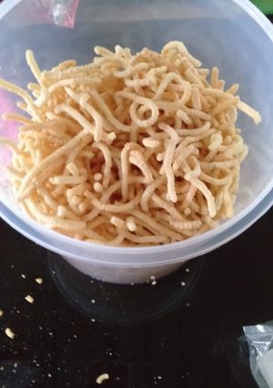 Foto resep Stik Ketan Renyahhhh