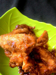 Foto resep 21. Malbi Ayam
