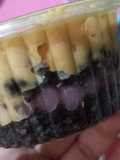 Ubi Crumble Creamy