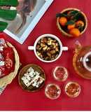 Cách làm kẹo Nougat cực dễ tại nhà