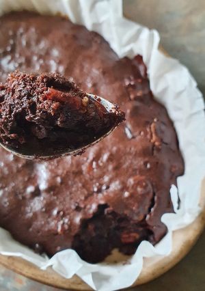 Une photo de Brownie