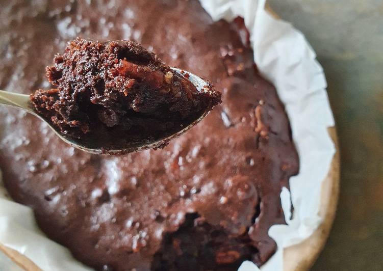 Comment Préparer Des Brownie