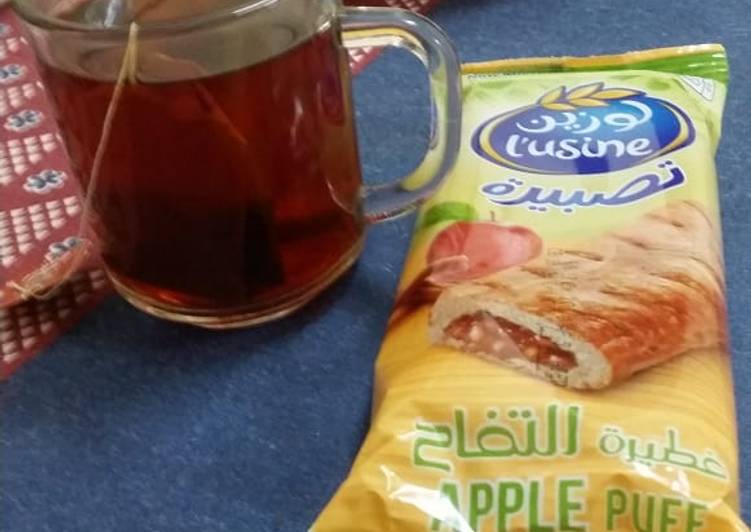 Step-by-Step Guide to Prepare Homemade Simple Lipton Black Tea