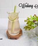 Wedang Seruni (SEreh jeRUk NIpis)