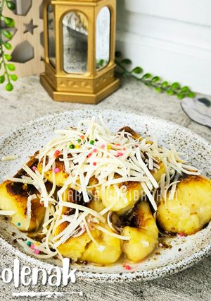 Foto resep Colenak Kekinian