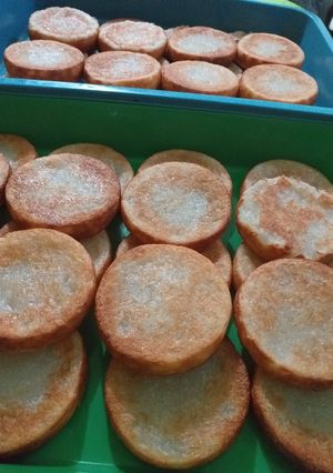 Foto resep Wingko