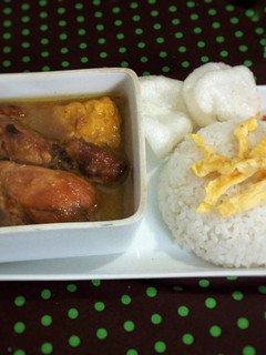 Foto resep Semur Ayam Tahu Betawi