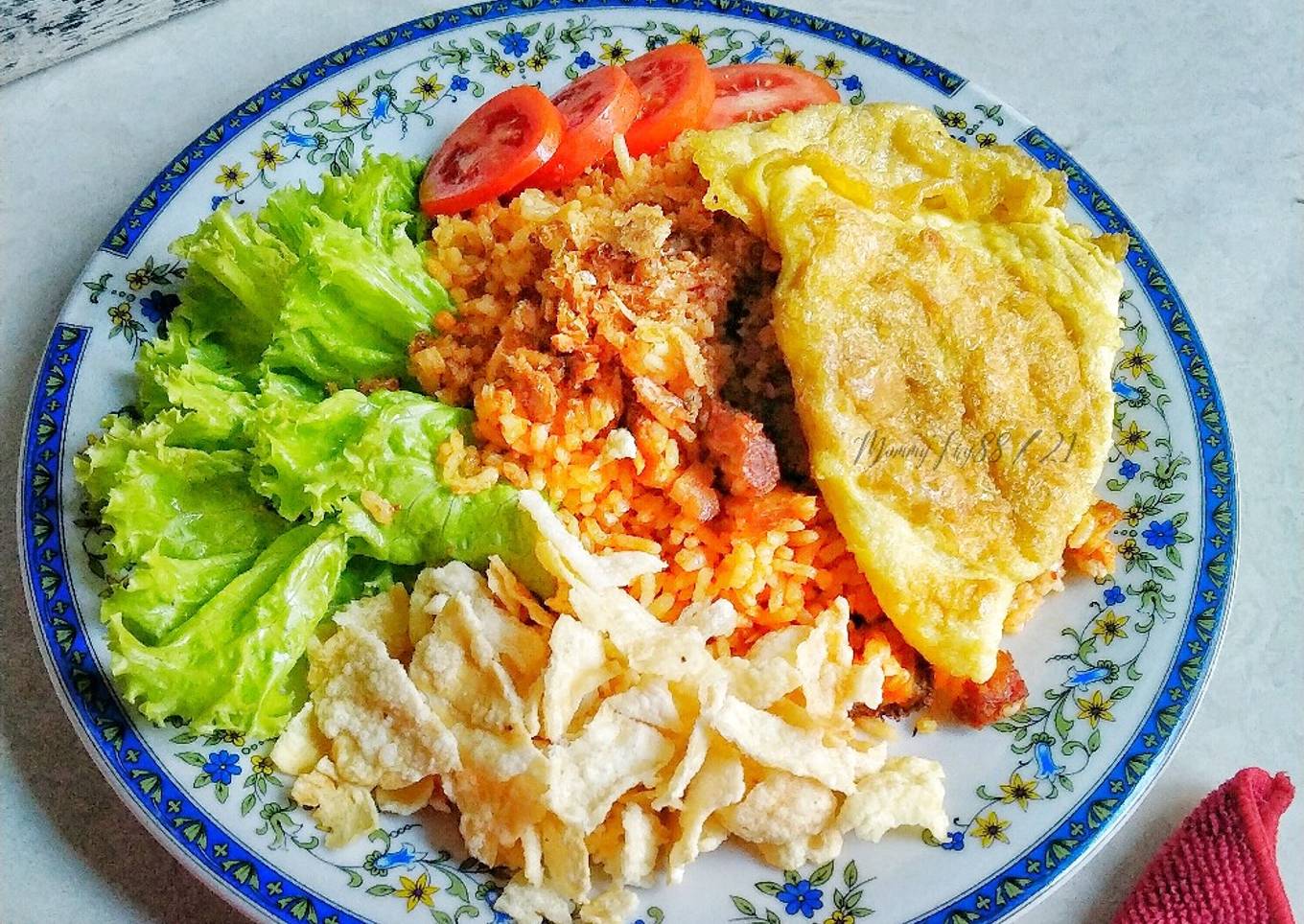 Nasi Goreng Jawa