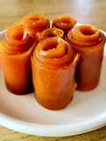 Mango roll