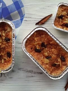 Foto resep Klapertaart Panggang