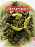 Bobor Lembayung