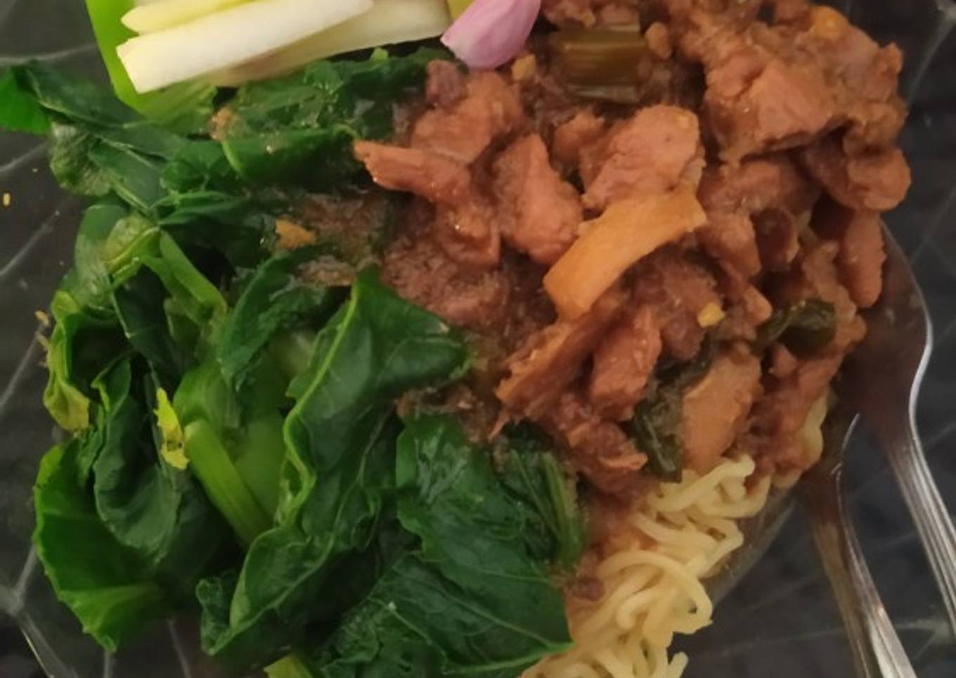 Mie Ayam