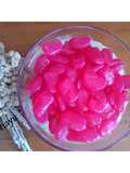 Manisan Cangkaleng Pink Fanta