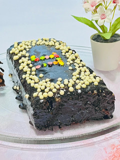 Foto resep 469. Brownies kopi