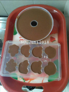 Foto resep #26 Pudding Brownies