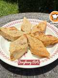 👩‍🍳Bengkang Roti