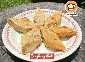 Gambar 👩‍🍳Bengkang Roti