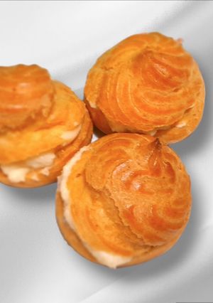 Foto resep Kue Sus