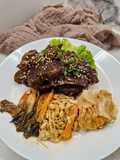 Iga Bakar Bulgogi