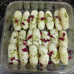 A picture of ChamCham Sweets.