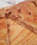 Strudel di mele