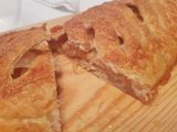 Strudel di mele