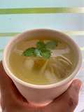 Home Made Sirup Markisa Konyal