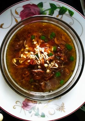 Foto resep Rawon