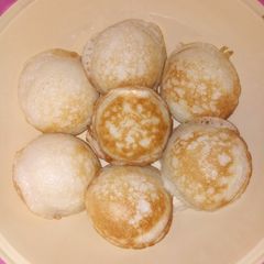 A picture of Masa.