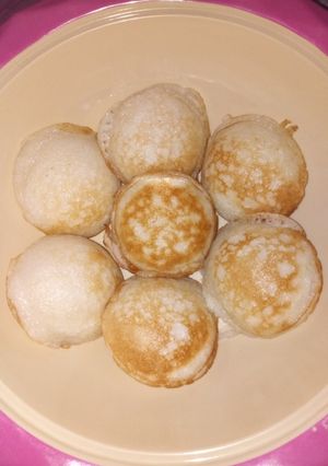 A picture of Masa.