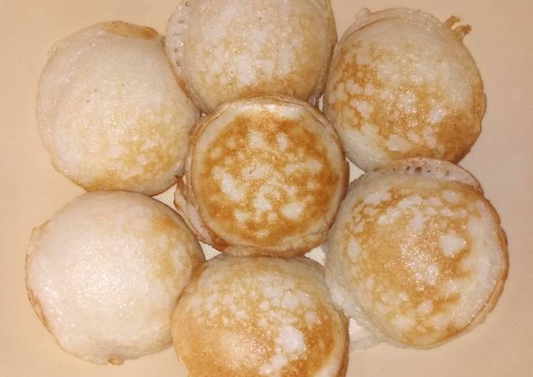 How to Cook Appetizing Masa