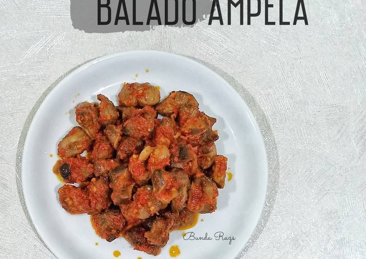 Balado Ampela