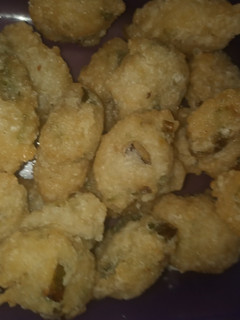 Foto resep Cireng nasi