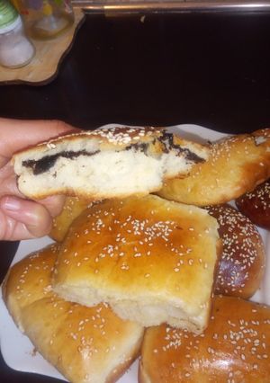 صورة لوصفة بريوش